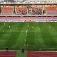 La fuerte crítica de Claudio Palma por el estadio vacío de U de Chile: \'Hay que ponerse los pantalones\'