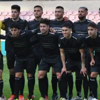 “No me traigan la camiseta”: Claudio Palma lanza ácida critica contra la dirigencia de Audax Italiano