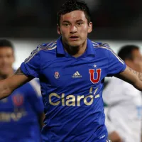 Charles Aránguiz sella su llegada a la U: aseguran que está semana realiza su primer entrenamiento