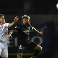 ¿Llegan al Superclásico? Franco Calderón y Matías Zaldivia provocan nuevo dolor de cabeza en la U
