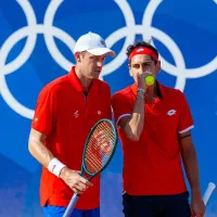 ¡Vamos Chile! Nicolás Jarry y Alejandro Tabilo muestran garra y se meten en los octavos de París 2024