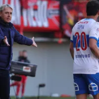 Tiago Nunes y el penal con el que ganó Católica: \'En el fútbol no existe la justicia\'