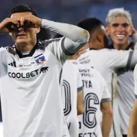 Patricio Yáñez exige la titularidad del salvador de Colo Colo: \'Sigue esperando\'