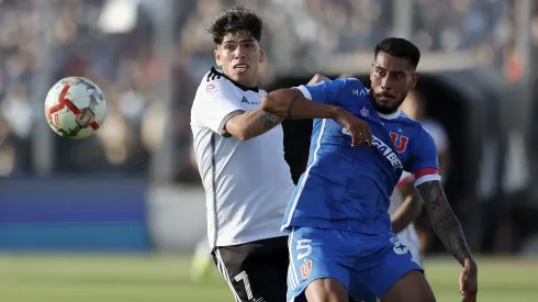 Colo Colo tiene claro el plan para paliar la presión por el Superclásico.