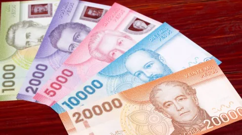 Bolsillo Familiar Electrónico de agosto.