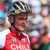 El crudo análisis de Martín Vidaurre en París 2024: "No son los Panamericanos; nos falta mucho"