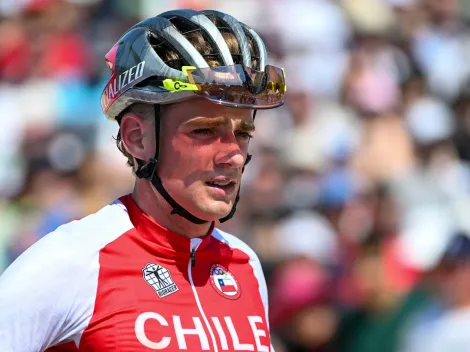 Crudo análisis de Vidaurre: "Estos no son los Panamericanos"