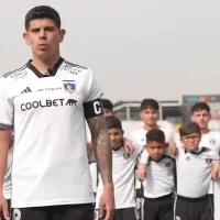 "Inmortal": El tributo de los capitanes de Colo Colo a David Arellano en su natalicio