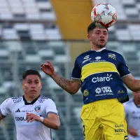 Cristián Riquelme se hace los exámenes médicos: Colo Colo presentará a su segundo refuerzo