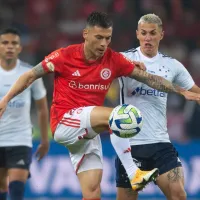 Inter permite su salida: aseguran que Charles Aránguiz ya tiene definido su contrato con la U