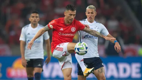 Aránguiz será nuevo jugador de la U