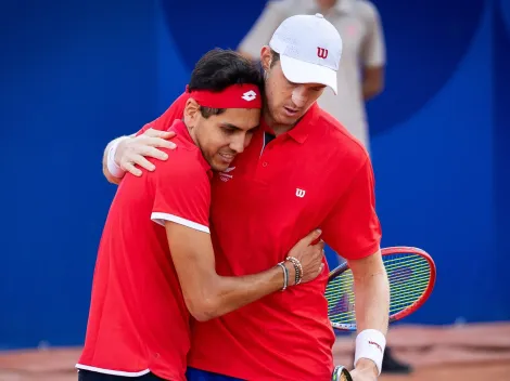 La programación de los chilenos hoy 30 de julio en París 2024