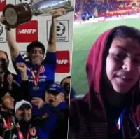 El sueño bullanguero de Jonathan Villagra, el defensa que busca U de Chile como refuerzo