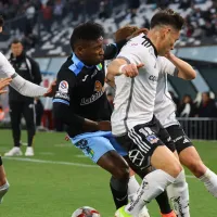 Barticciotto siembra dudas con Colo Colo: \'No hace un fútbol de alto vuelo y sufre los partidos\'