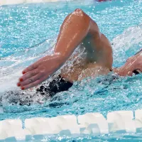 Kristel Köbrich se instala en la historia olímpica e igual se enfada en París 2024: \'No estuvo bien\'