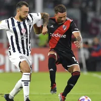 Se cortó el bigote: el nuevo precio que le pide Talleres a Colo Colo por Matías Catalán