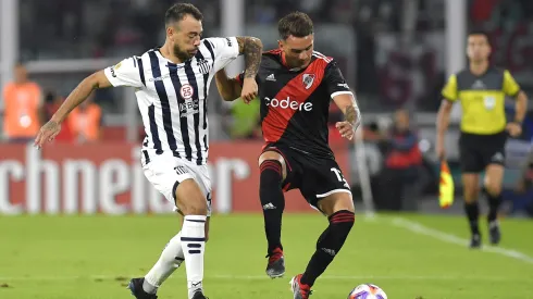 Colo Colo insiste por Matías Catalán.