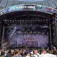 Así es el novedoso Lolla Lounge del Lollapalooza Chile y conoce los precios de la preventa