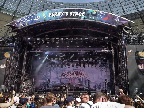 Lollapalooza 2025: ¿Cuánto cuesta el Lolla Lounge?