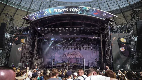 Este martes comienza la venta de entradas.