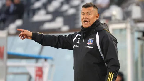 Almirón tiene más de siete variantes para la regla del sub 21