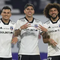 Sorpresa total: revelan que la U se perdió a jugador que la rompe en Colo Colo