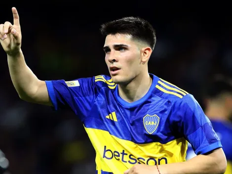 Quinteros sueña con arrebatarle el refuerzo top a la UC