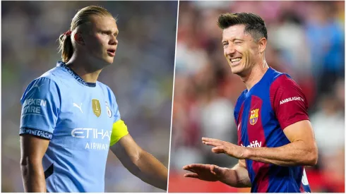 Su último enfrentamiento fue empate 3 a 3 en agosto de 2022, en otro amistoso.