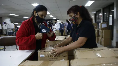 Bono Mujer Trabajadora