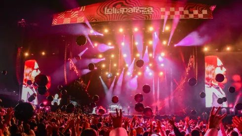 El festival comenzó este martes su venta de entradas.