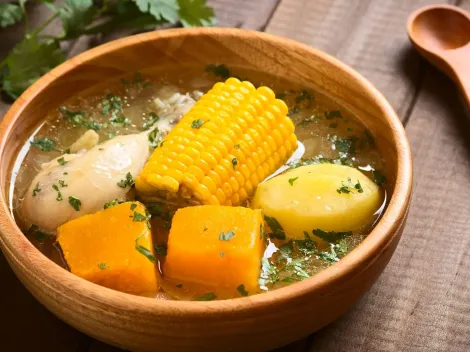 Día Nacional de la Cazuela: Deléitate con su auténtico sabor chileno