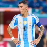 Insólito: Ángel Di María revela amenazas de muerte a su hija en una cabeza de chancho