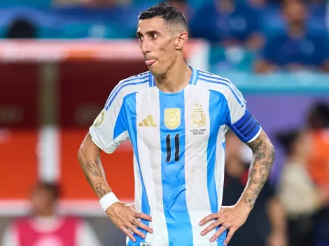 Di María revela amenazas de muerte a su hija en una cabeza de chancho