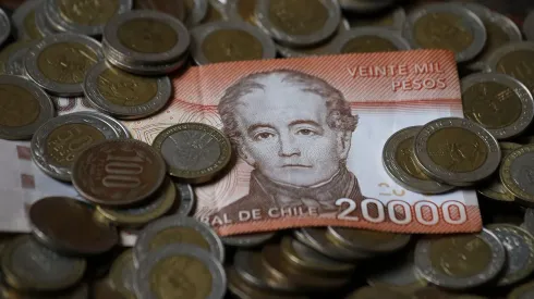 Imagen temática de dinero