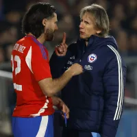 ¿Guiño a Gareca? El desafiante mensaje de Ben Brereton Díaz en su arribo al Southampton