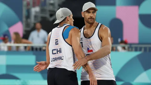 Los primos van por sus primeras unidades en el grupo B.