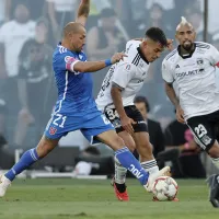 ¡Atención hinchas! Reprograman el Superclásico entre Universidad de chile y Colo Colo