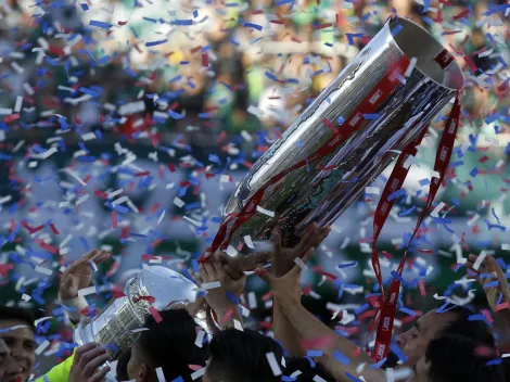 A la espera del sur: programación de las finales de Copa Chile
