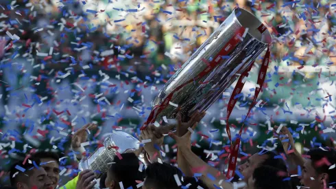 Las finales regionales de la Copa Chile ya tienen fecha y hora.