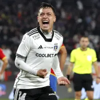 ¿Lo sacan de Colo Colo? Fluminense toma interés en Cristián Zavala