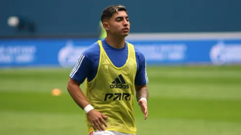 Thompson vuelve a estar en una nueva polémica