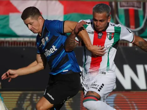 ¿Cuánto paga que Huachipato o Palestino sean campeones de la Copa Sudamericana 2024?