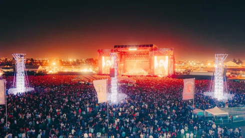 ¿Quedan preventas para Lollapalooza Chile 2025?