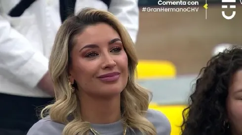Así es el cambio de Camila Andrade entre Año 0 y GH