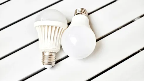 Aumento en tarifas de la luz.