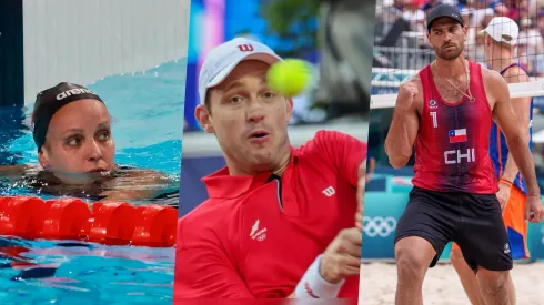Kobrich, Jarry y los Primos Grimalt son muy buscados por los chilenos