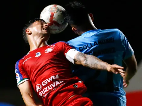 Los equipos con más chances de ganar en la fecha 18 del Campeonato Nacional 2024