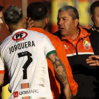 La dura acusación de Gustavo Huerta en Cobresal: "Todo está arreglado, yo les dije"