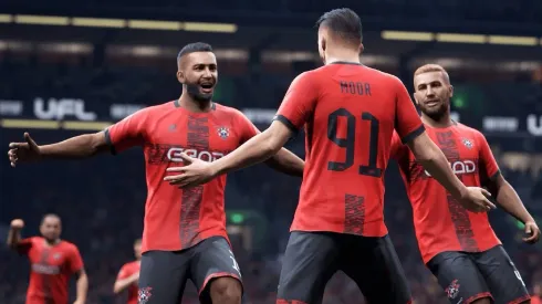 UFL ofrecerá a sus usuarios su segundo beta abierto en el mes de agosto.