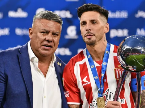 Insólito: El fútbol argentino a detalles de volver a 30 equipos